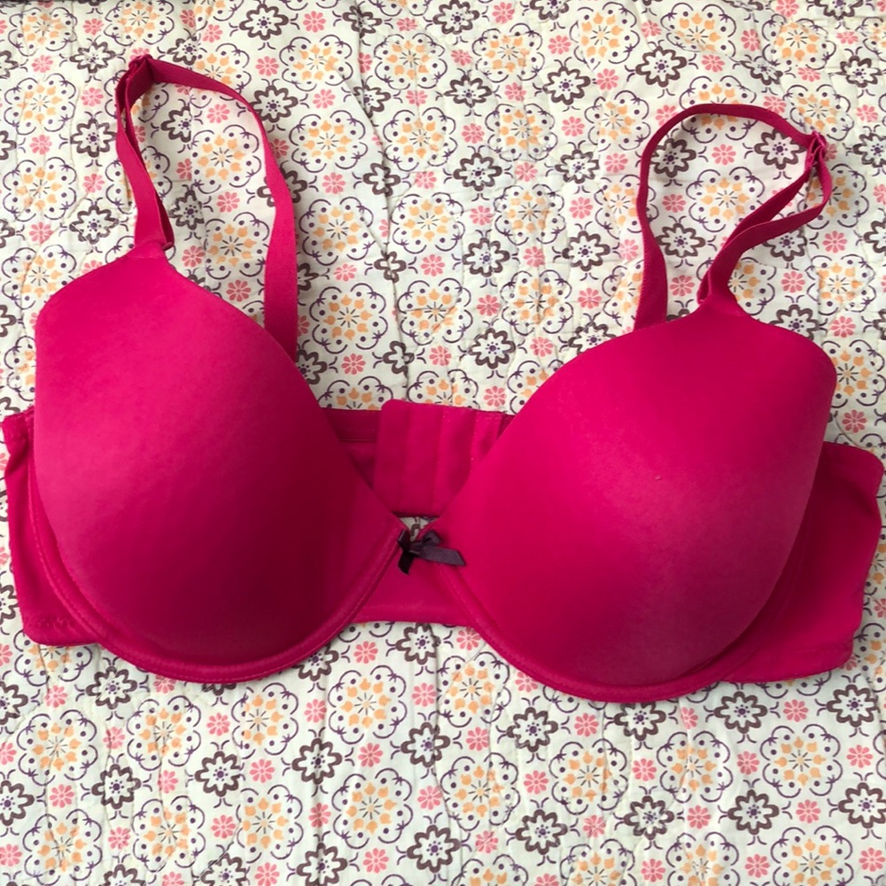 Gilligan & O’Malley Intimates Bra